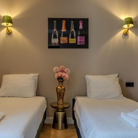 Hotel 83 Амстердам Екстериор снимка