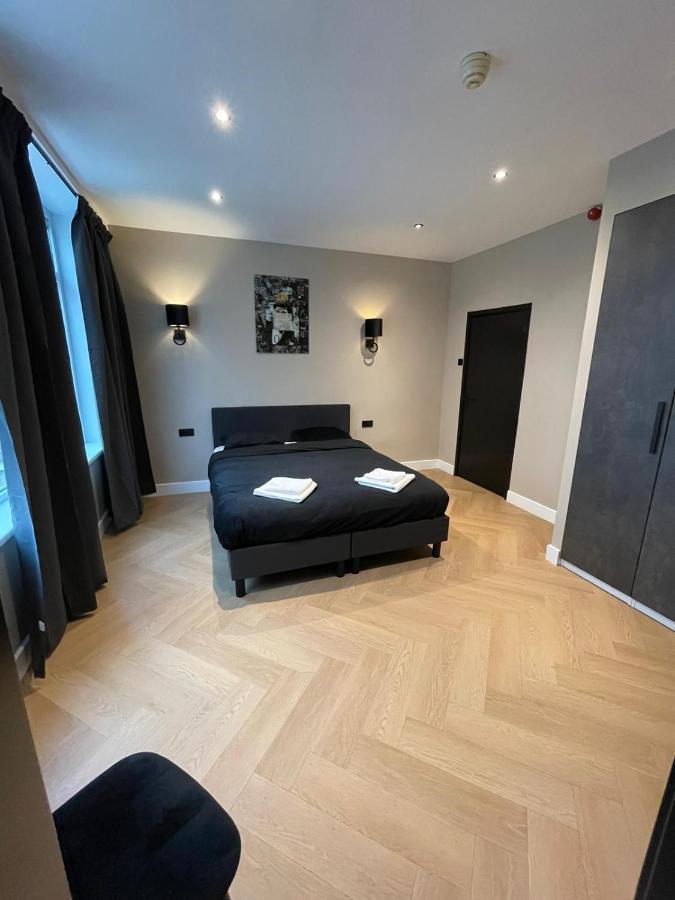 Hotel 83 Амстердам Екстериор снимка