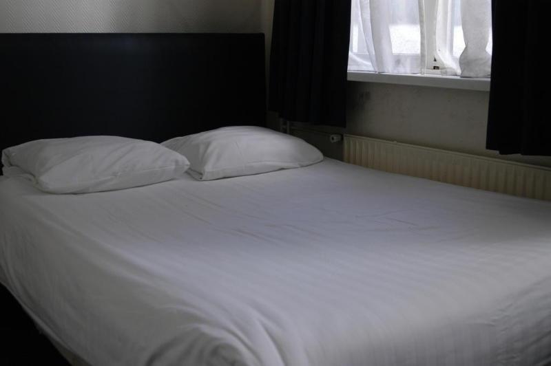 Hotel 83 Амстердам Екстериор снимка