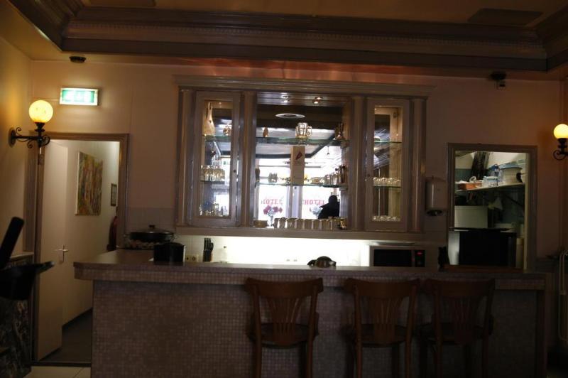Hotel 83 Амстердам Екстериор снимка