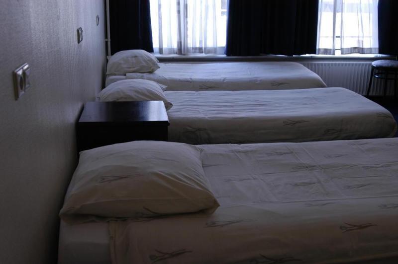 Hotel 83 Амстердам Екстериор снимка