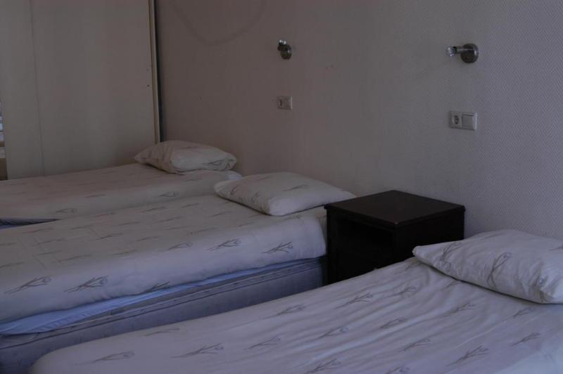 Hotel 83 Амстердам Екстериор снимка