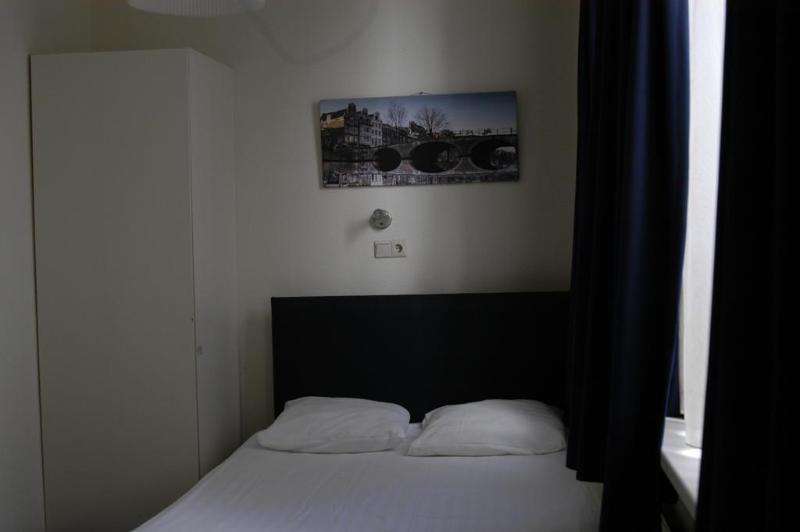 Hotel 83 Амстердам Екстериор снимка