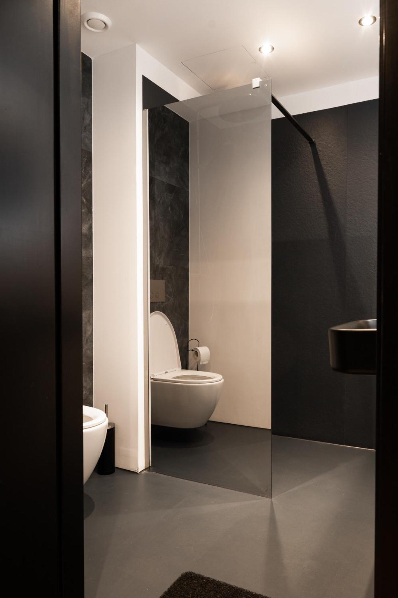 Hotel 83 Амстердам Екстериор снимка