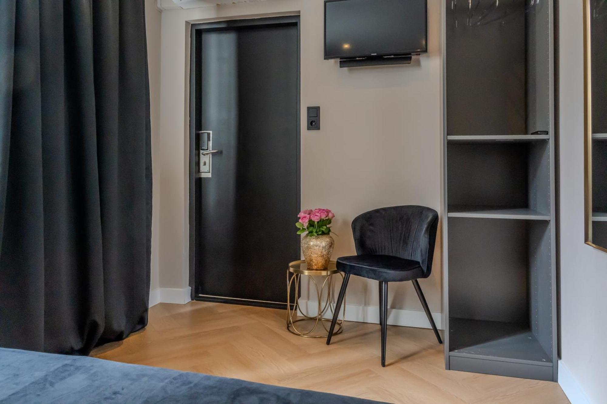 Hotel 83 Амстердам Екстериор снимка
