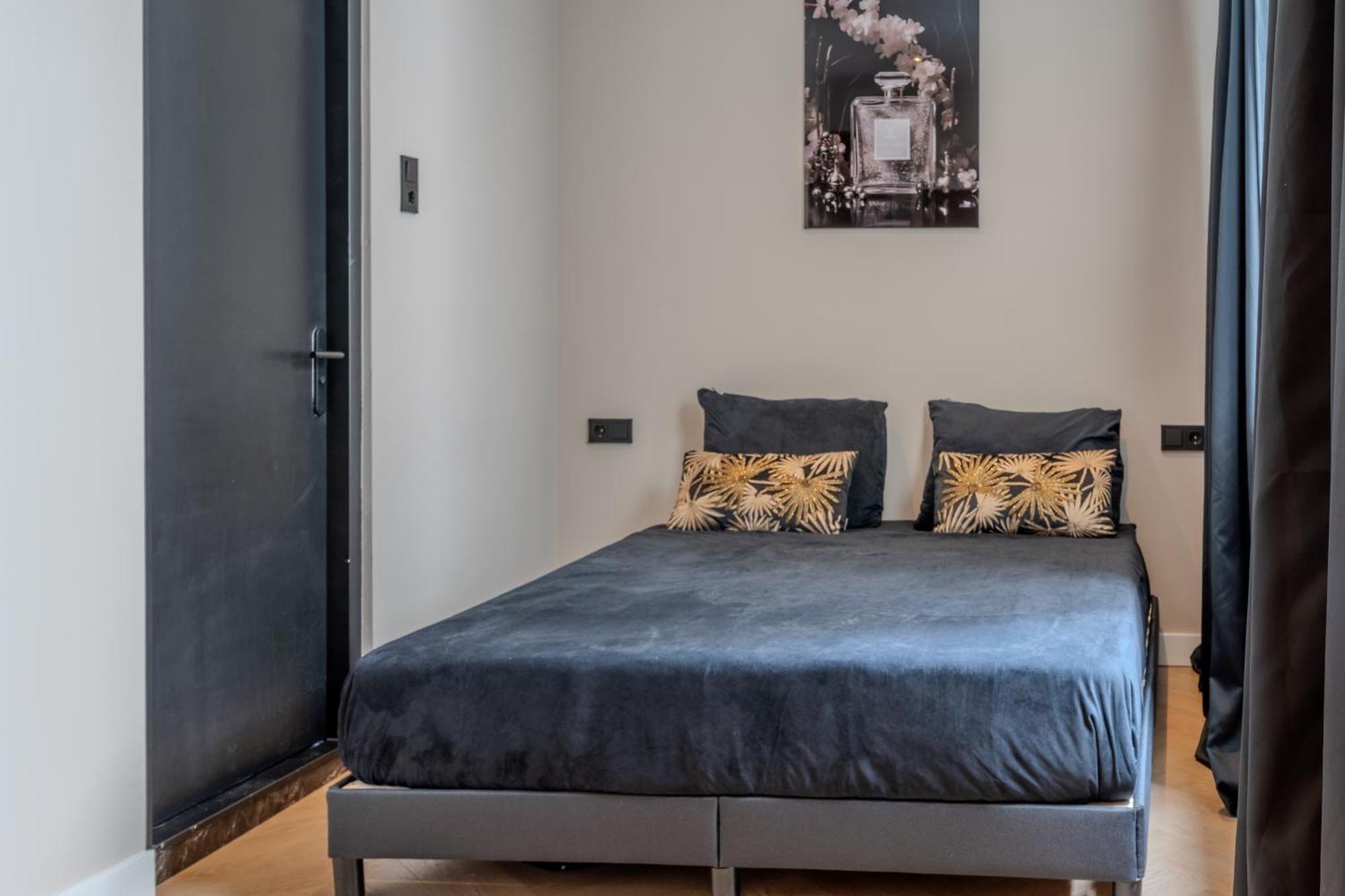 Hotel 83 Амстердам Екстериор снимка
